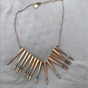 House of Harlow necklace