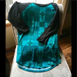 LuLaRoe Randy-Large