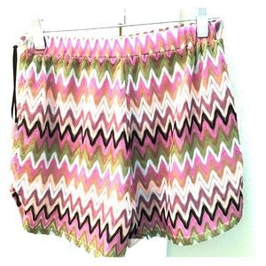 Lovers + Friends Dressy Shorts