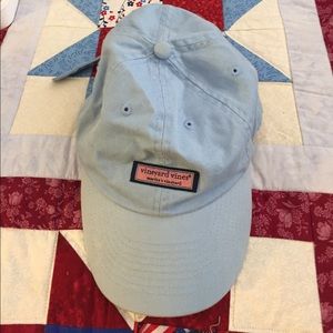 Vineyard vines hat