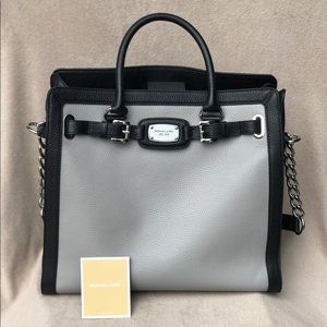 NWT Authentic Michael Kors Bag