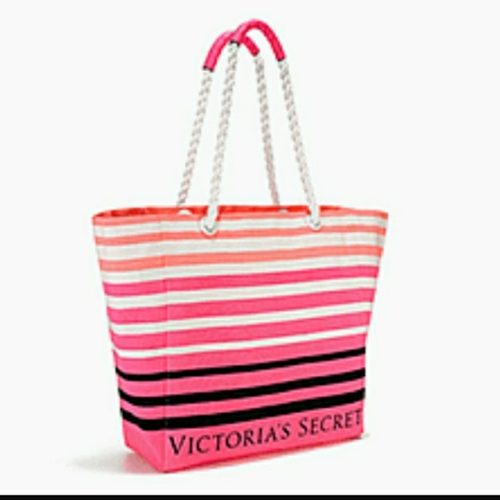 Victoria's Secret Tote