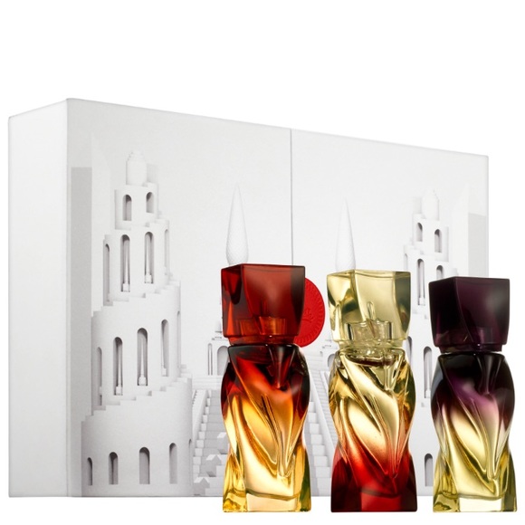 christian louboutin parfum christian louboutin parfum