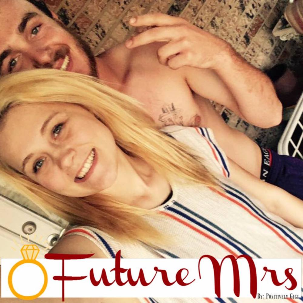 Meet your Posher, Jade