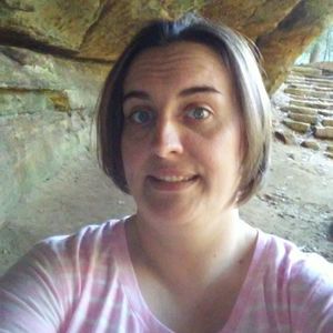 Meet your Posher, Stacy