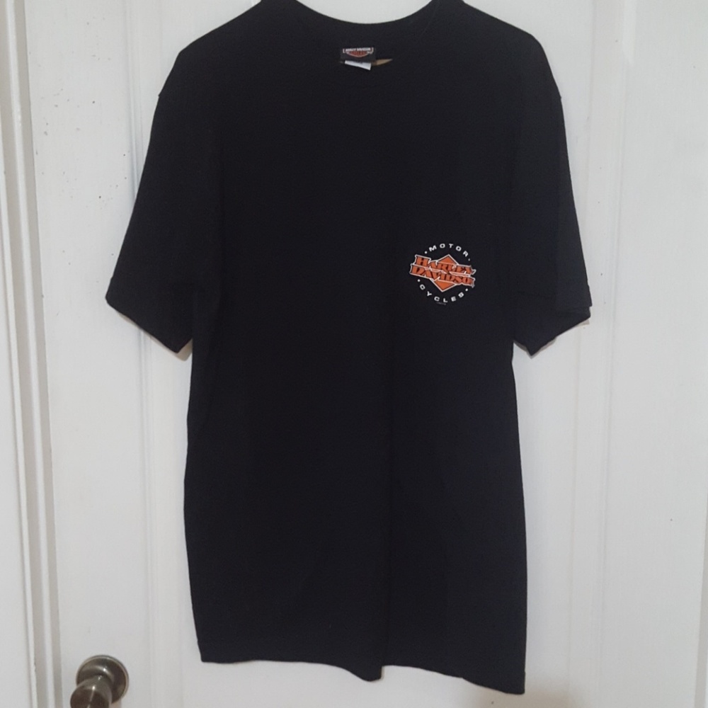 Harley Davidson T-shirt