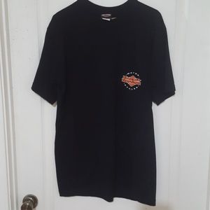 Harley Davidson T-shirt