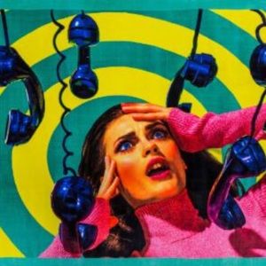 Meet your Posher, Liberty