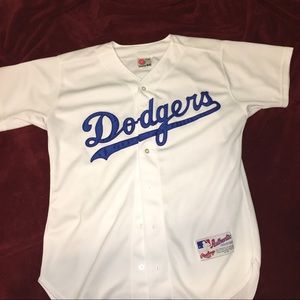 Los Angeles Dodgers Jersey