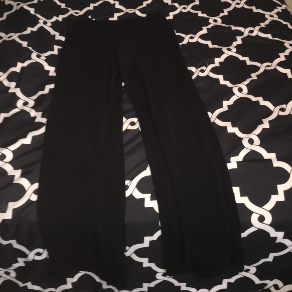 Yoga pants
