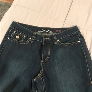 INC jeans