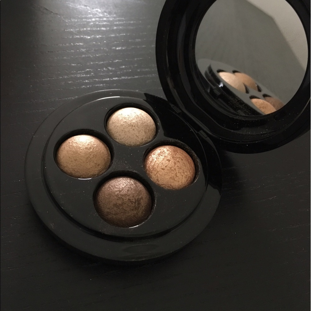 MAC Rarified Mineralized Eye Shadow New, no tags