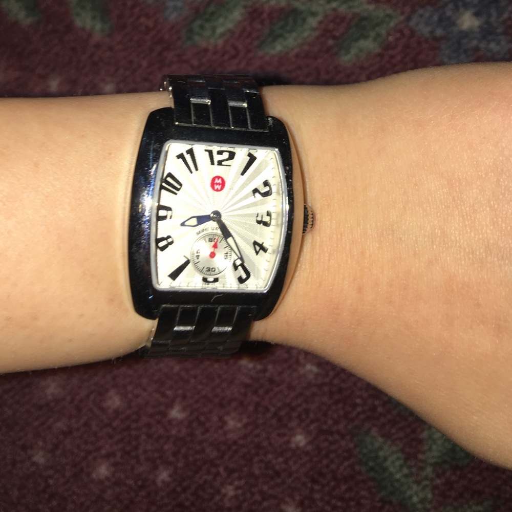 Michelle watch