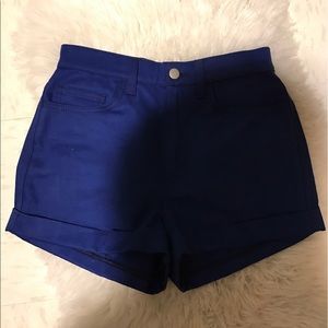 NWT American Apparel size 26 shorts
