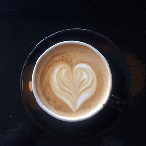 Meet your Posher, Frances