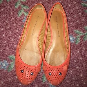 Marc by Marc Jacobs flats