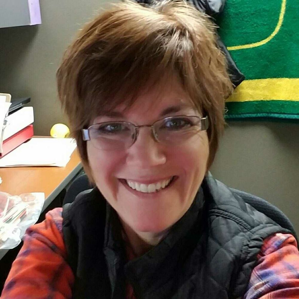 Meet your Posher, Shari