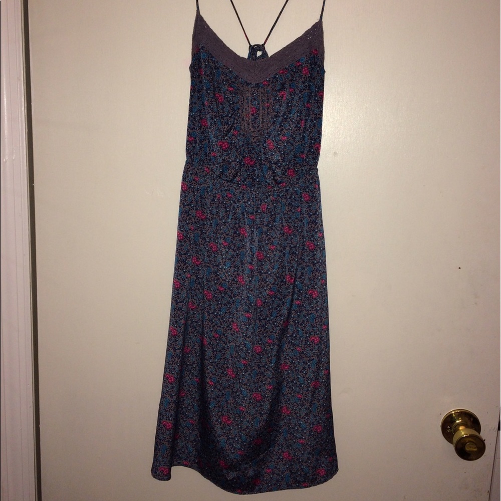 AE Strappy Dress