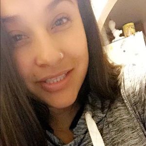 Meet your Posher, Joanna