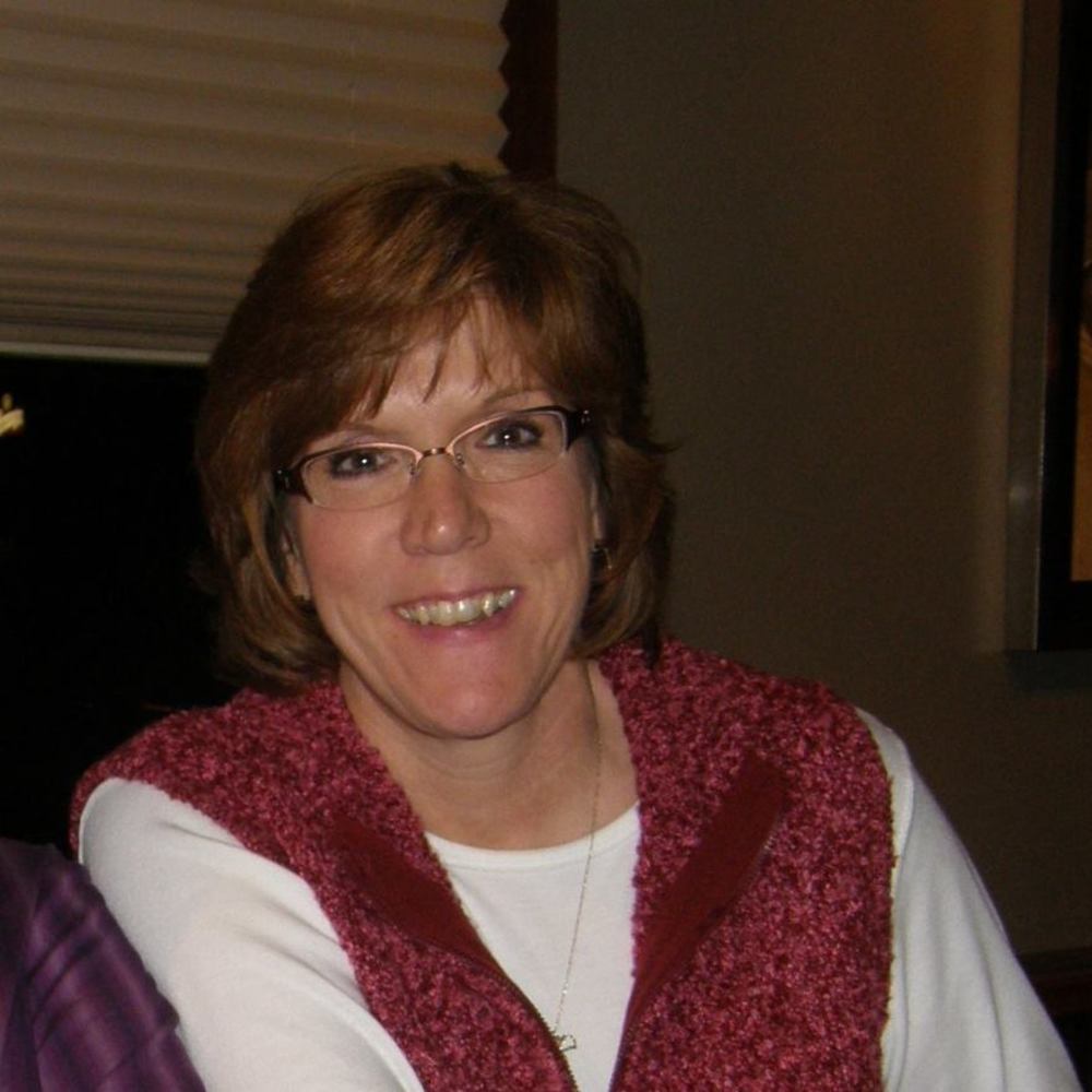 Meet your Posher, Michele