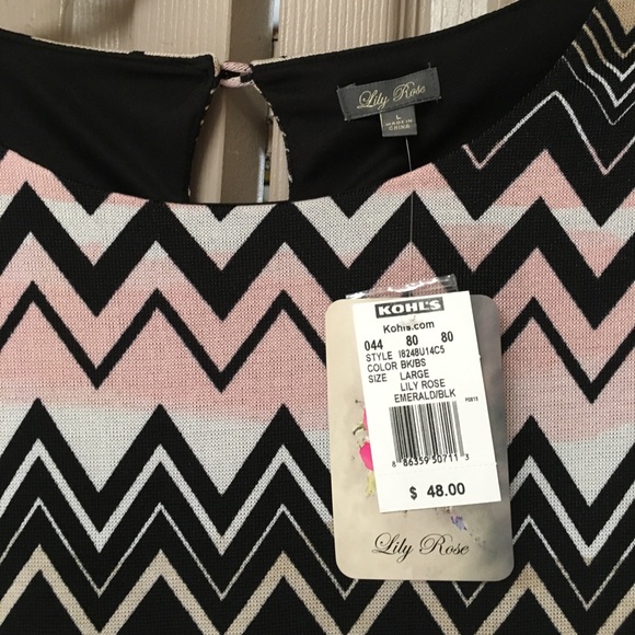 Dress - Picture 2 of 2