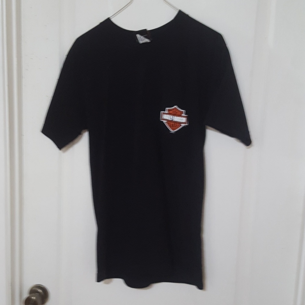Harley Davidson T-shirt