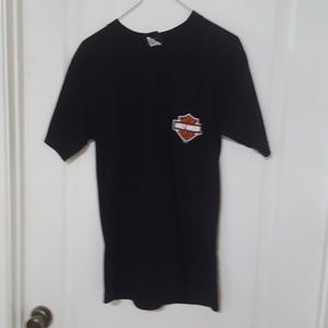 Harley Davidson T-shirt