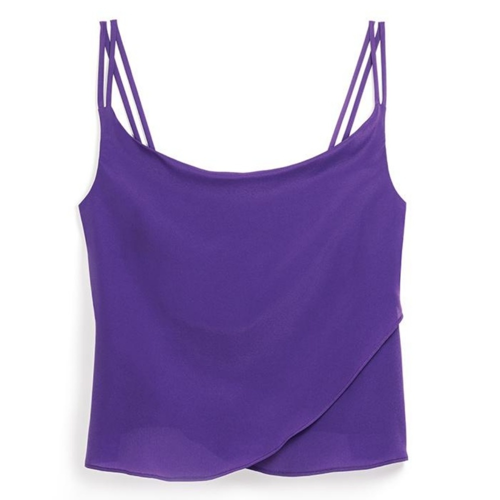 mark. Night Right Tank Top
