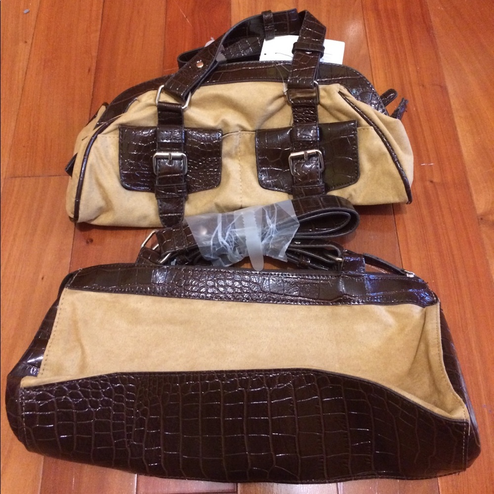 Two purses