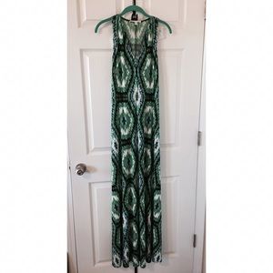 Versona Maxi Dress