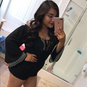 Meet your Posher, Krystal