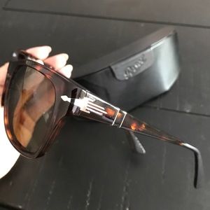 Persol Film Noir Edition Sunglasses