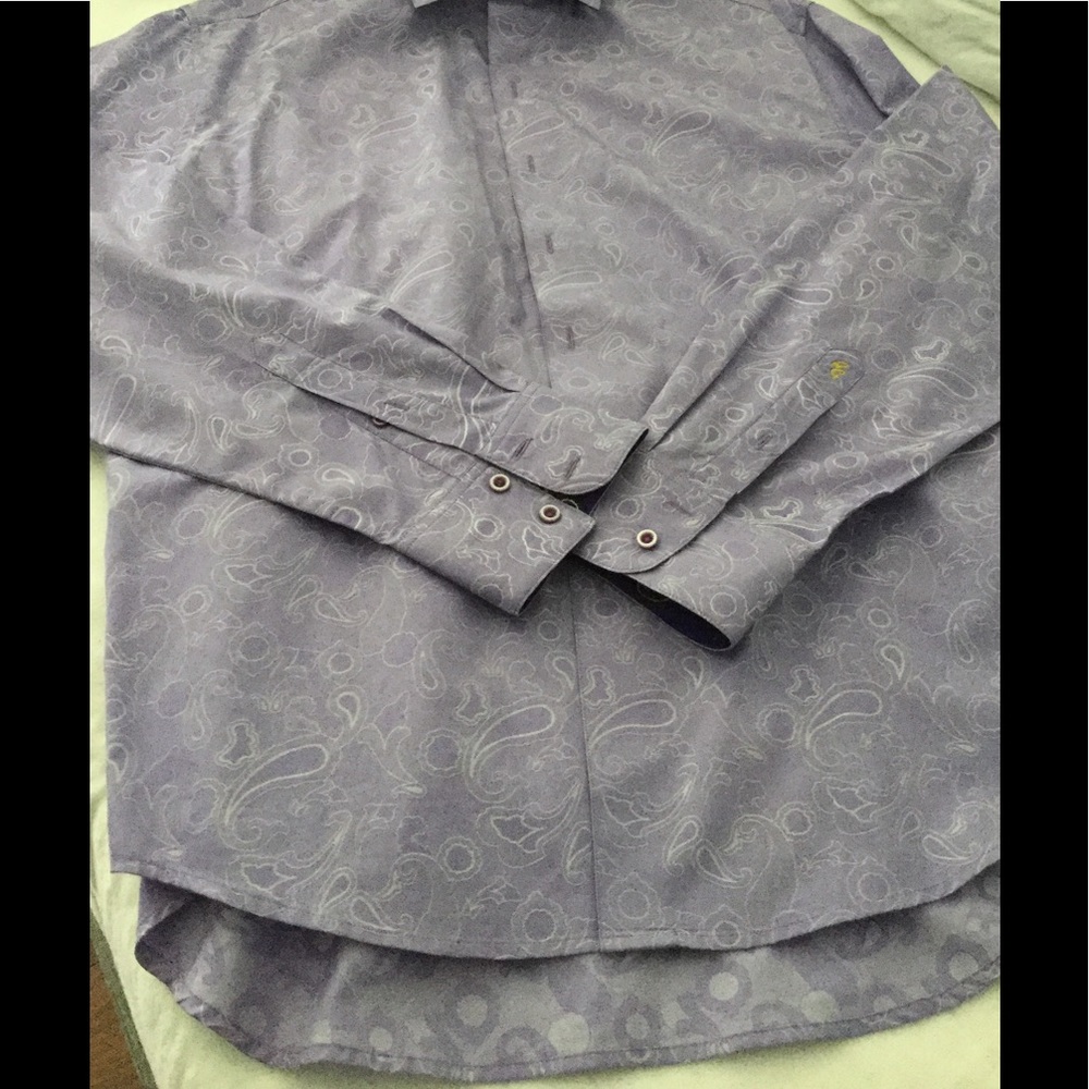 Robert Graham classic fit xxl men's