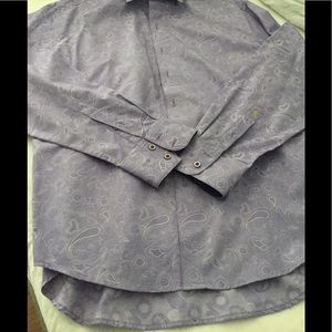 Robert Graham classic fit xxl men's