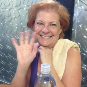 Meet your Posher, Annette