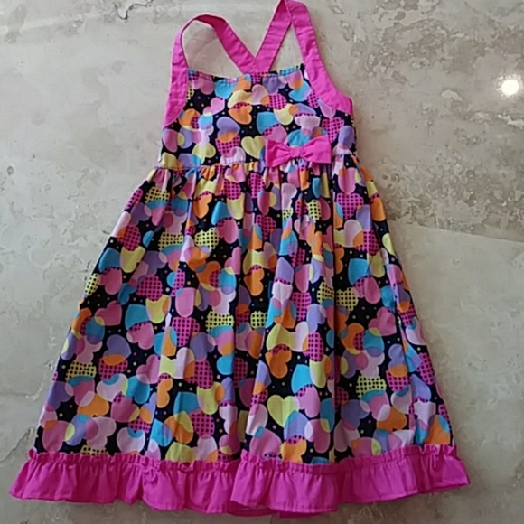 sugar and honey Other - Girls sundress
