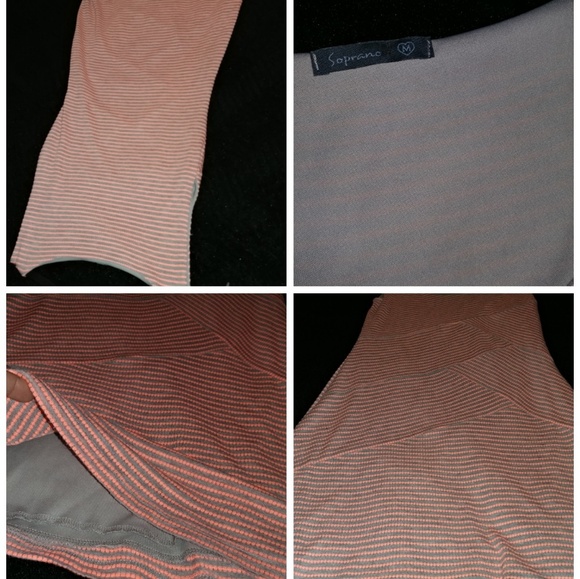 Cute soprano dress - Picture 2 of 3