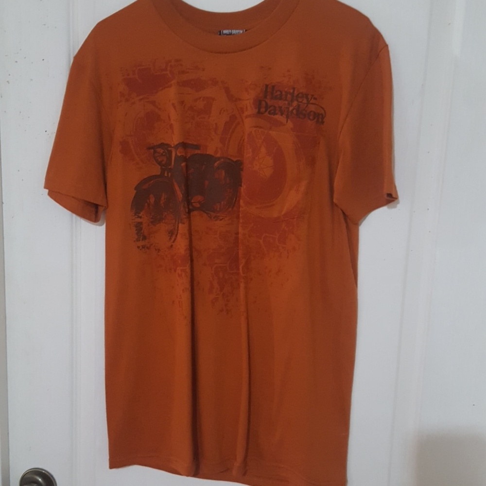 Harley Davidson T-shirt