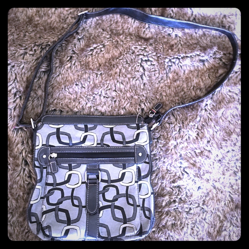 Very Cute Rosetti bag