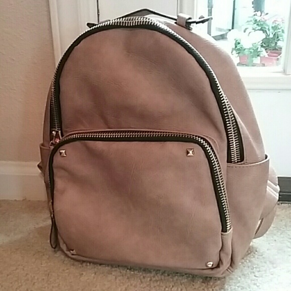 madison west backpack purse