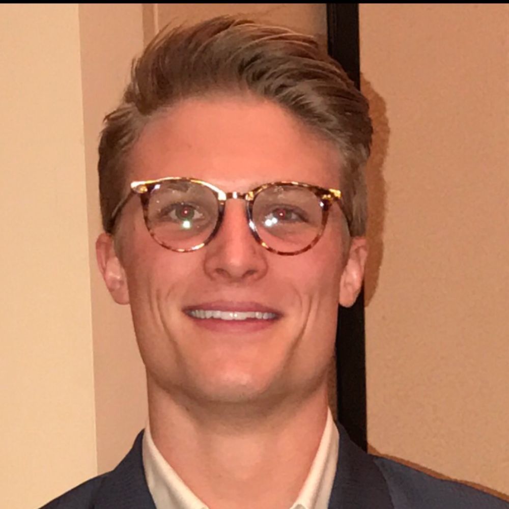 Meet your Posher, Marcus