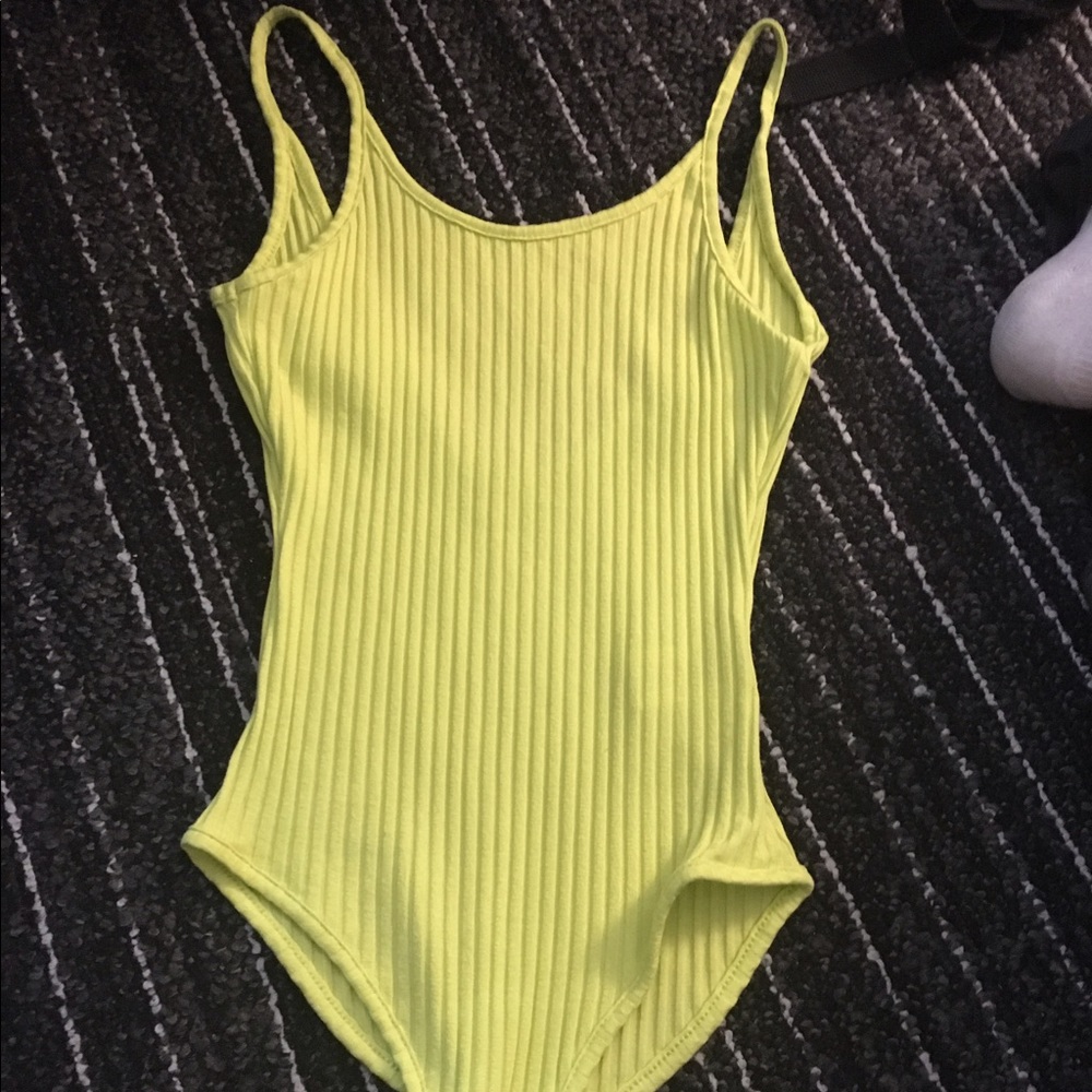 Urban Outfitters bodysuit