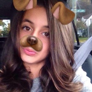 Meet your Posher, Leila