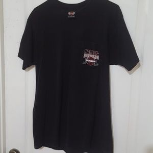 Harley Davidson T-shirt