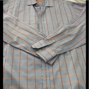 Men's Robert Graham shirt