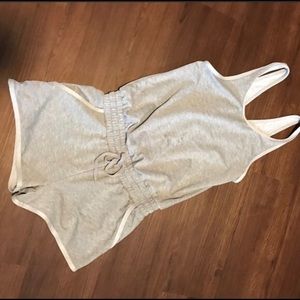 Fabletics one piece Romper