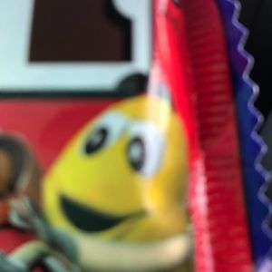 Meet your Posher, Claire