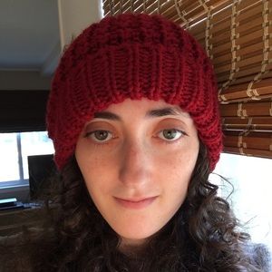 Meet your Posher, Mara