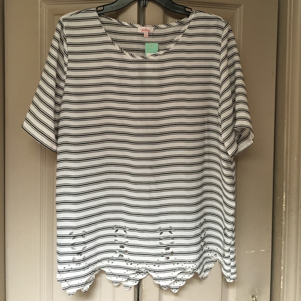 Dress blouse