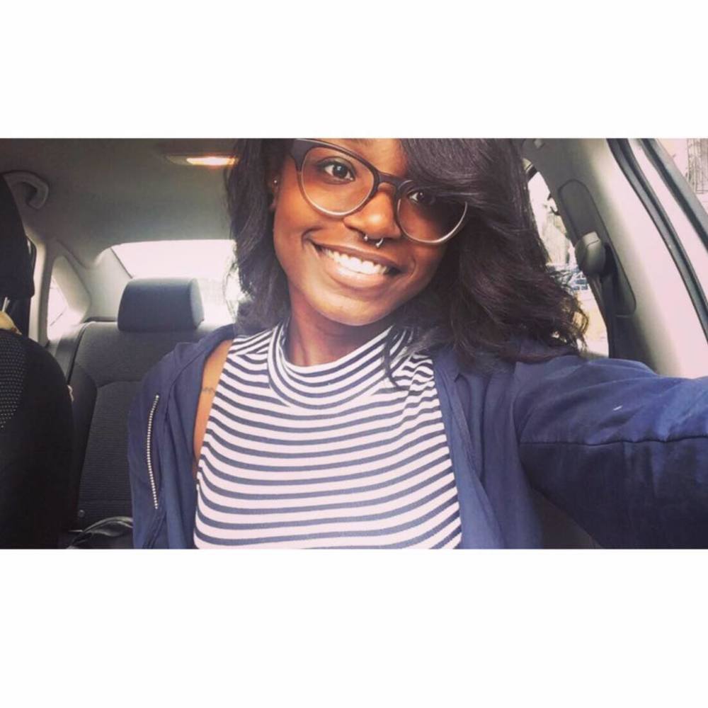 Meet your Posher, Ti'zira